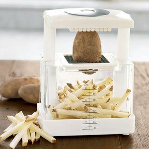 NWT William's Sonoma Multi-Chopper